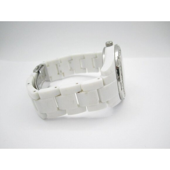 Women Relic Quartz 50m WR Analog mm Round Watch (H864) "New Battery" ZR15551 - Picture 7 of 9